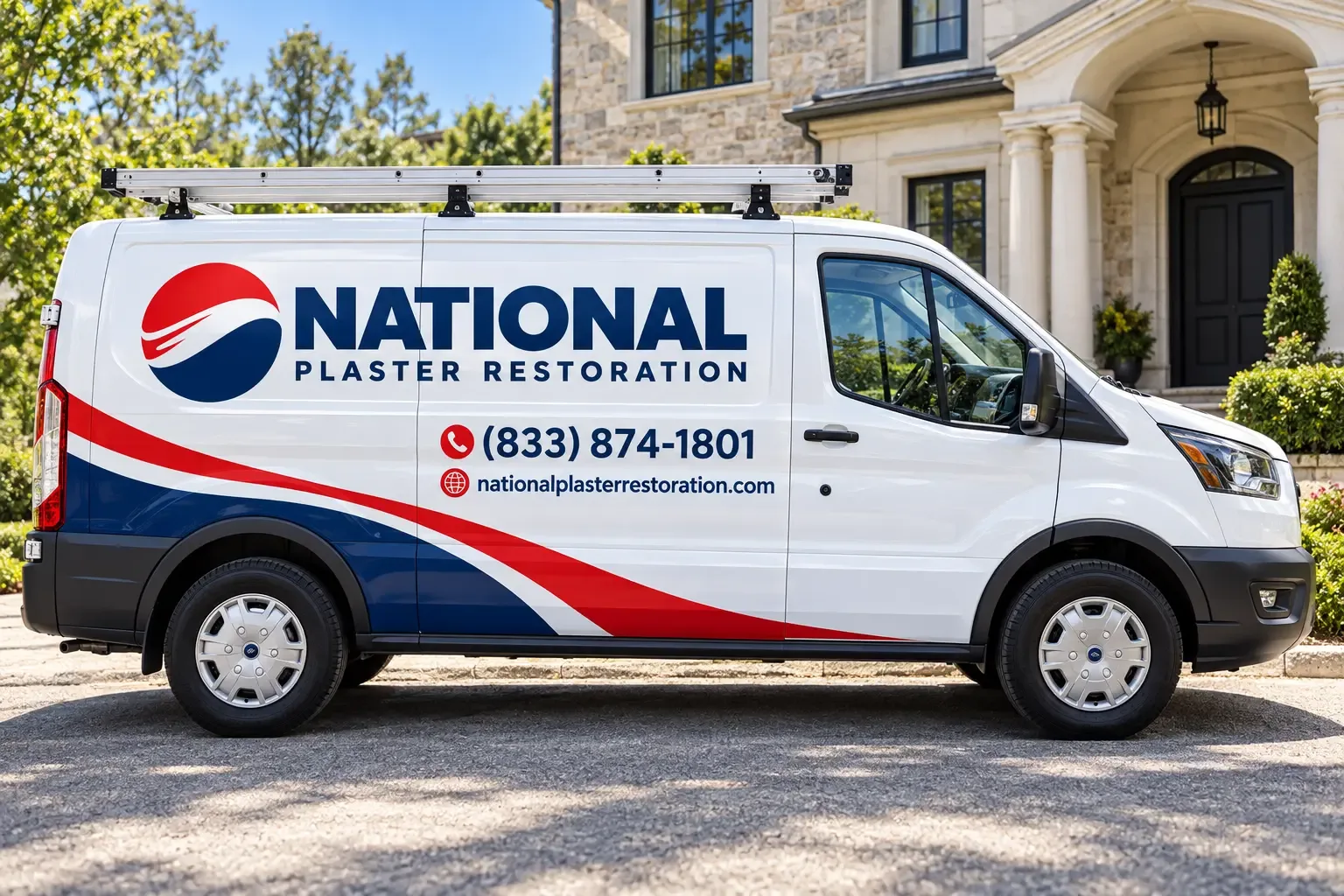 Plaster Repair in Boulder, CO near me